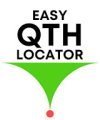 Easy QTH Locator