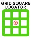 Grid Square Locator