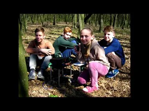 Відео на YouTube