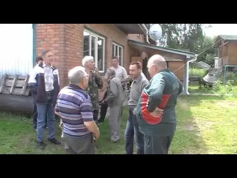 Відео на YouTube